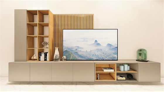 New Style Modern Living Room Furniture Custom Tv Stand Modern Tv Cabinet