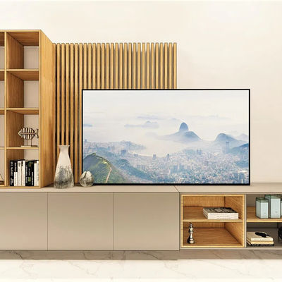 New Style Modern Living Room Furniture Custom Tv Stand Modern Tv Cabinet