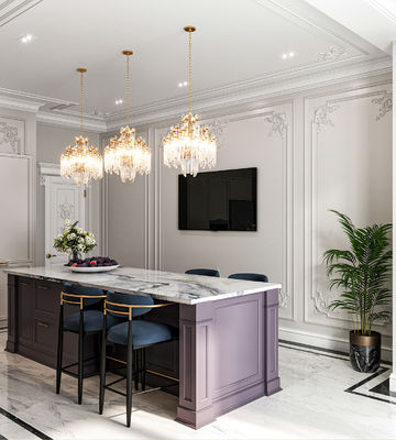 Eco Friendly Kitchen Cupboard Design Modern Luxury Ready to Assemble Kitchen Cabinets Design Kitchen Cabinet With Sink
