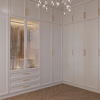 American Style Kitchen Storage Cupboard Modular Kitchen Cabinets Modern Rta Wood Kitchen Cabinets