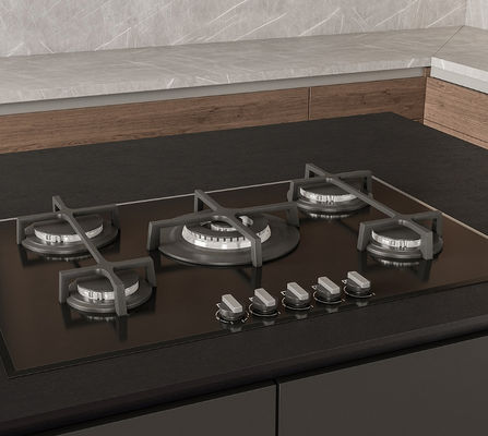 Minimalist Custom Modular Modern Design Kitchen Cabinets Furniture Wooden Kitchen Cabinet