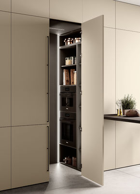 Factory Custom Kitchen Cabinet New Model Kitchen Furniture