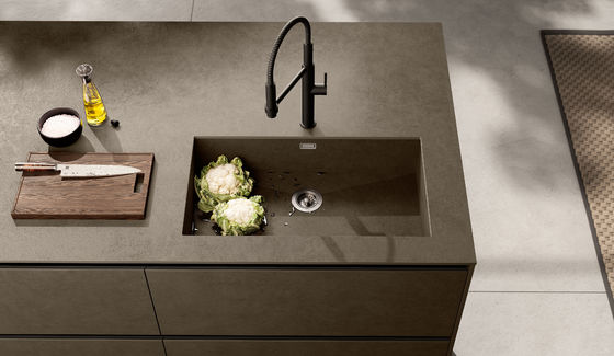 Factory Custom Kitchen Cabinet New Model Kitchen Furniture