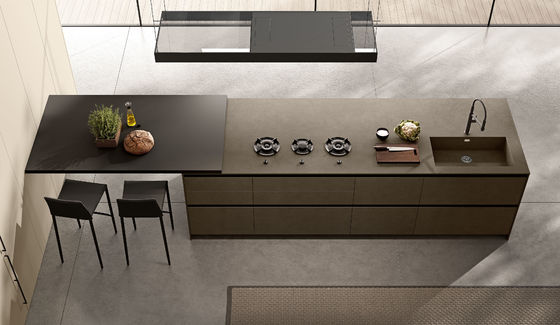 Factory Custom Kitchen Cabinet New Model Kitchen Furniture