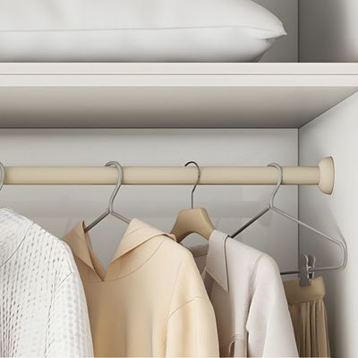 2024 Simple Modern Glass Wardrobe High End Customized Design Bedroom Cabinet Clothes Wardrobe Closet