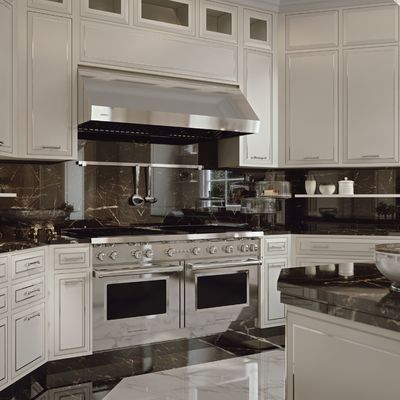 High End Kitchen Cabinet with Free Design Kitchen Cabinet