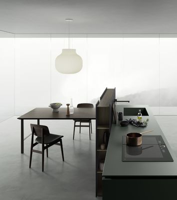 Wood Lacquer Kitchen Cabinet Modern Design Kitchen Cabinets For House