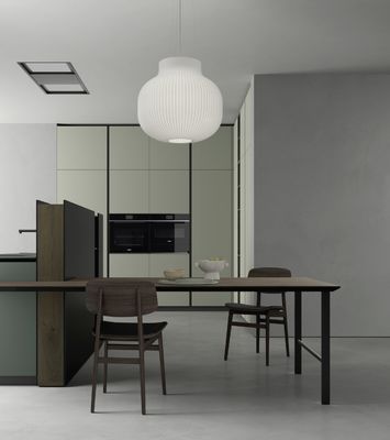Wood Lacquer Kitchen Cabinet Modern Design Kitchen Cabinets For House