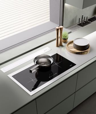 Wood Lacquer Kitchen Cabinet Modern Design Kitchen Cabinets For House
