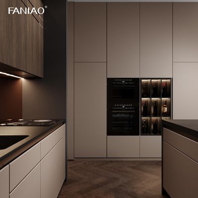 Melamine Kitchen Cabinets Small Kitchen Cabinet Set With Sink Island Kitchen Cabinets