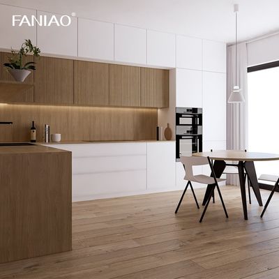 Small Kitchen Cabinet Wholesale Price Melamine Kitchen Cabinets Set With Sink Island Wood Kitchen Cabinets