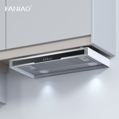 Modern Melamine Kitchen Cabinets Golden Supplier Handleless Small Kitchen Cabinet For Apartment