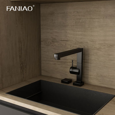 Custom Kitchen Furniture Cupboards Solid Wood Kitchen Cabinets Designs Luxury Melamine Modern Kitchen Cabine