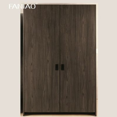 Modern Hotel Project Kitchen Cabinet Customized Mini Compact Kitchenette