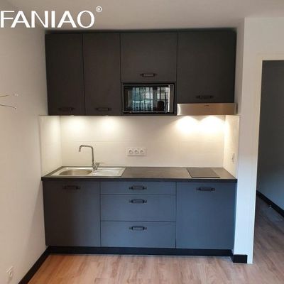 Apartment Kitchen Cabinets For Small Spaces Melamine Hotel Room Small Kitchen Cabinets for Builders