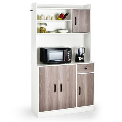 Modern Small Kitchen Cabinets With Single Bowl Sink for Small Room Apartment Design