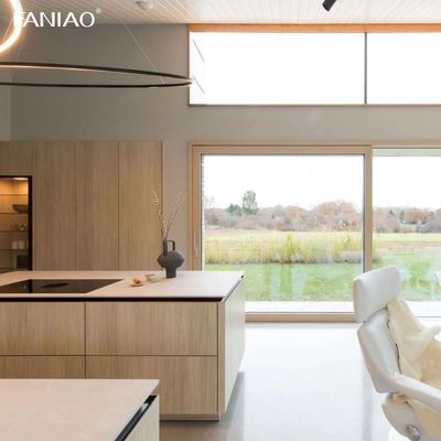 Kitchen Cabinets For Sale Modern Melamine Kitchen Cabinets Sets Modular Wall Kitchen Cupboards With Island