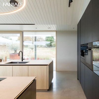 Kitchen Cabinets For Sale Modern Melamine Kitchen Cabinets Sets Modular Wall Kitchen Cupboards With Island