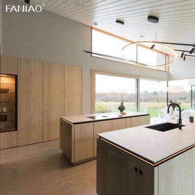 Kitchen Cabinets For Sale Modern Melamine Kitchen Cabinets Sets Modular Wall Kitchen Cupboards With Island