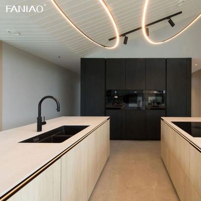 Kitchen Cabinets For Sale Modern Melamine Kitchen Cabinets Sets Modular Wall Kitchen Cupboards With Island