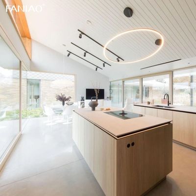 Kitchen Cabinets For Sale Modern Melamine Kitchen Cabinets Sets Modular Wall Kitchen Cupboards With Island