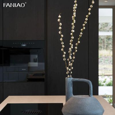 Kitchen Cabinets For Sale Modern Melamine Kitchen Cabinets Sets Modular Wall Kitchen Cupboards With Island