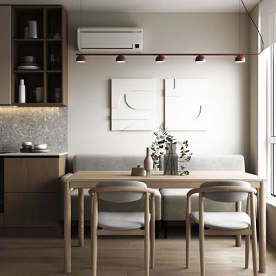 Kitchen Wooden Cabinets With Marble Island Matt Finish Cupboard Handles Wooden Veneer Kitchen Cabinet For Apartment