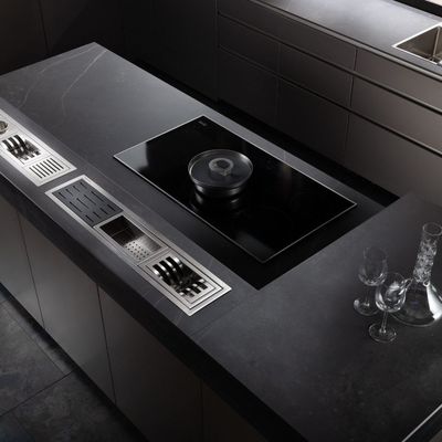 Professional Designs Custom Made Kitchen Cabinets Solid Wood Kitchen Cabinet