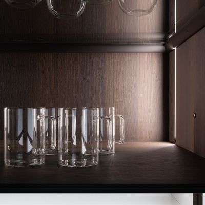 Professional Designs Custom Made Kitchen Cabinets Solid Wood Kitchen Cabinet