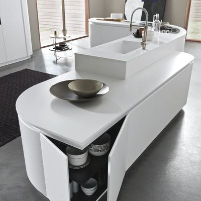 White Melamine Kitchen Design Kitchen Units Set Whole Smart Kitchen Cabinet Set