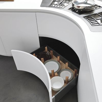 White Melamine Kitchen Design Kitchen Units Set Whole Smart Kitchen Cabinet Set