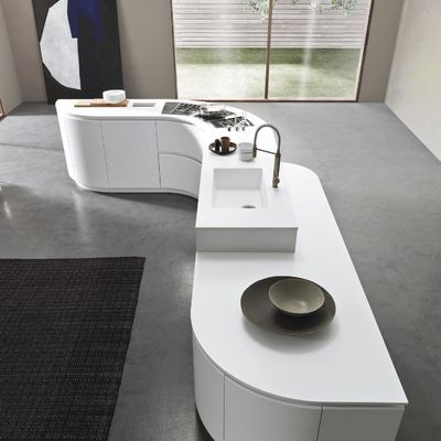 White Melamine Kitchen Design Kitchen Units Set Whole Smart Kitchen Cabinet Set