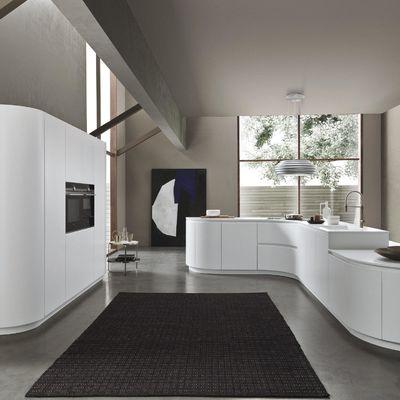 White Melamine Kitchen Design Kitchen Units Set Whole Smart Kitchen Cabinet Set