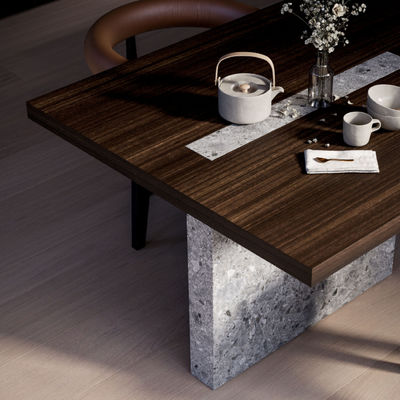 Modern Design Multi Apartment Composite Acrylic Island Kitchen Melamine Cabinet Assemble Sink With Drawer Basket