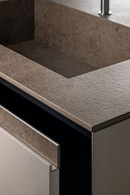 Kitchen Cabinet Manufacturer Luxury Modern Full Set Storage Household E0 Melamine Kitchen Cabinet Design For Builder