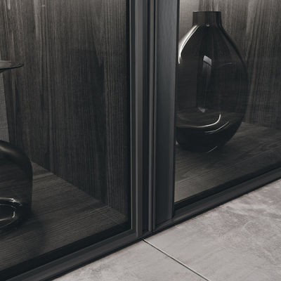 Custom Complete Melamine Kitchen Cabinet Villa Kitchen Cabinets Cupboard Manufacturer