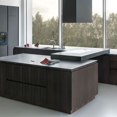 Villa Luxury Design Kitchen Cabinet Wall Pantry Organiser Kitchen Cabinet Island Melamine Kitchen Cabinets For Renovation