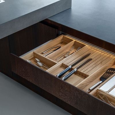 Villa Luxury Design Kitchen Cabinet Wall Pantry Organiser Kitchen Cabinet Island Melamine Kitchen Cabinets For Renovation