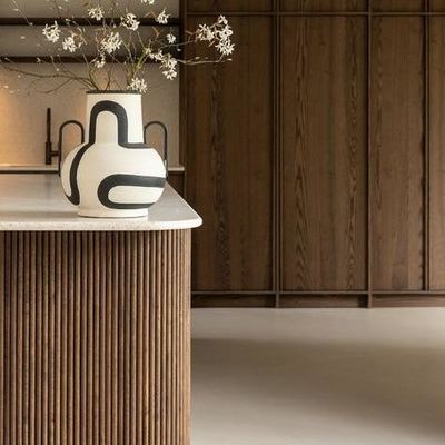 Custom PVC Kitchen Cabinets Designs Cuisine And Other Kitchen Furniture Wooden Modern Kitchen Cabinet Islands