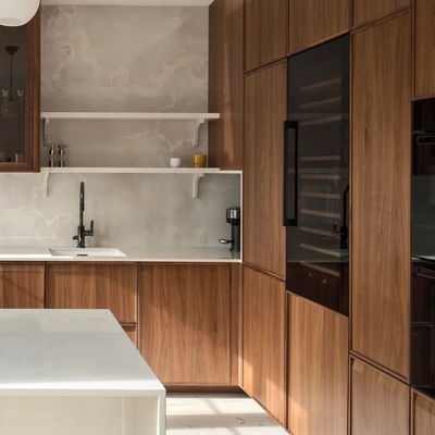 Kitchen Cabinets Solid Wood Luxury Designs Ash Wood Kitchen Cabinet Wood Kitchen Cabinets Light Brown