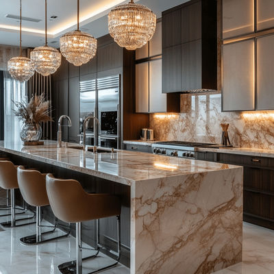 Wood Cabinets Kitchen Set Furniture Modern Kitchen Cupboard Set Cabinet Custom Cabinetry Manufacturing