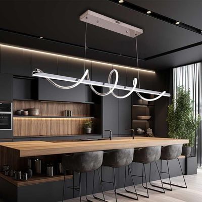 Wood Grain Finish Design Traditional Cheap Kitchen Modern Kitchen Cabinet Furniture