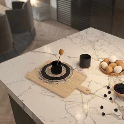 Built In Island And Custom Modular High End Kitchen Cabinets For Commercial Kitchen And Home Renovation Projects