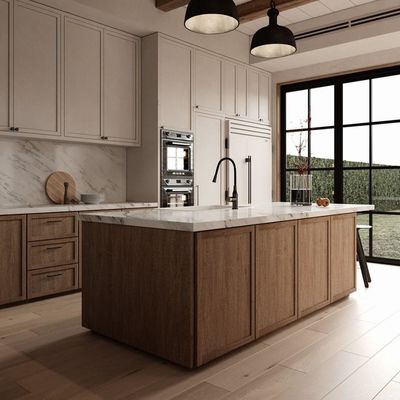 Custom Kitchen Cabinets Wholesale Wall Mounted Kitchen Cabinet Built In Modular Kitchen Cabinets For Villa