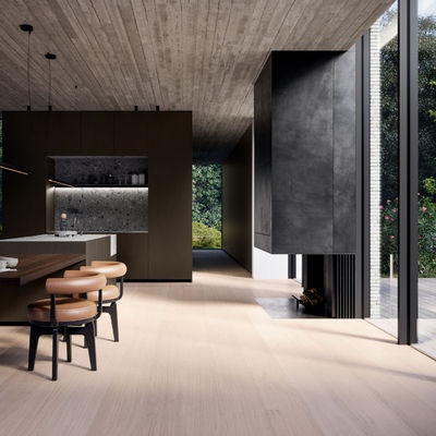 Home Kitchen Furniture Assembled Kitchen Cabinets Set Wood Contemporary Kitchen Cabinets With Sink
