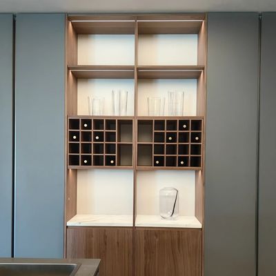 High Quality Custom Kitchen Designs Glossy Kitchen Cabinets For Home Furniture Kitchen Cabinets Direct Manufacturer