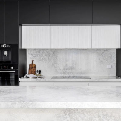 Modern Wood Custom Furniture Kitchen Cabinet Design Mdf Australia Luxury White Kitchen Cabinets