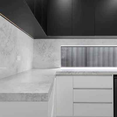 Modern Wood Custom Furniture Kitchen Cabinet Design Mdf Australia Luxury White Kitchen Cabinets