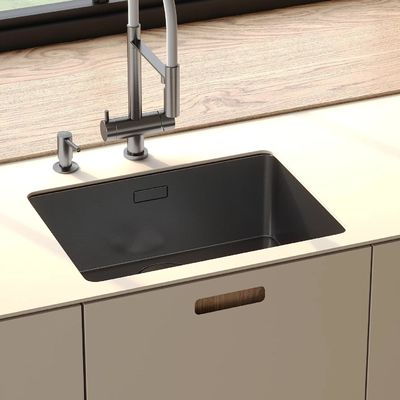 Factory Luxury Price Automatic Villa Complete Melamine Kitchen Cupboards Set Modern Flat Panel Cabinets Custom Kitchen Cabinets