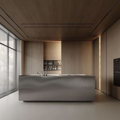 Modem Kitchen Cabinets Luxury l Shaped End Table Rack for Home Office Garage Shelf Shelving Units Aluminum Kitchens